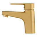 Ver imagem 5 de Misturador Monocomando de Mesa Lavatório Bica Baixa Bold 1/2" D'oro Vecchio (6875 Dv-370)
