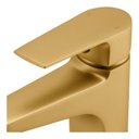 Ver imagem 3 de Misturador Monocomando de Mesa Lavatório Bica Baixa Bold 1/2" D'oro Vecchio (6875 Dv-370)