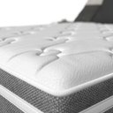 Ver imagem 5 de Conjunto Box King Mola Ensacada Probel Portugal (193x203x56cm)