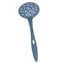 Ver imagem 1 de Escumadeira Ideal Azul Mineral Tupperware