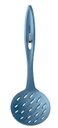 Ver imagem 2 de Escumadeira Ideal Azul Mineral Tupperware