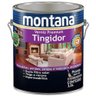 Verniz Premium Tingidor 3,6 Litros Imbuia - 33C560540 - MONTANA VERNIZ TINGIDOR PREMIUM 3,6L IMBUIA  - 1