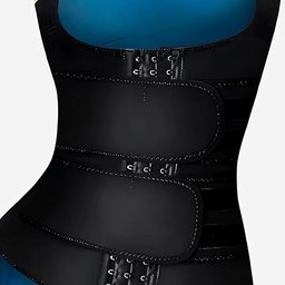 Cinta Feminina Abdominal Modeladora Redutora - G2 - 3