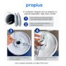 Circulador Ar 110v Turbo Silêncio Silencioso Premium Torre - 9