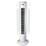 Circulador Ar 110v Turbo Silêncio Silencioso Premium Torre - 1