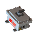 Ver imagem 1 de Botoeira Exd - Chave Lig./desl. 20a - Npt