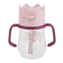 Ver imagem 3 de Copo de Transição com Canudo 240 Ml Milky - Clingo