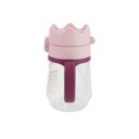 Ver imagem 5 de Copo de Transição com Canudo 240 Ml Milky - Clingo