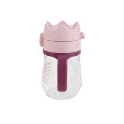 Copo de Transição com Canudo 240 Ml Milky - Clingo - 5
