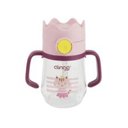 Ver imagem 2 de Copo de Transição com Canudo 240 Ml Milky - Clingo