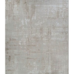 Tapete Turco 2,50 X 3,00 Mali 3 Cream Vizion Macio