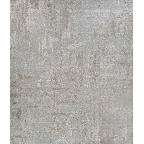 Tapete Turco 2,50 X 3,00 Mali 3 Cream Vizion Macio