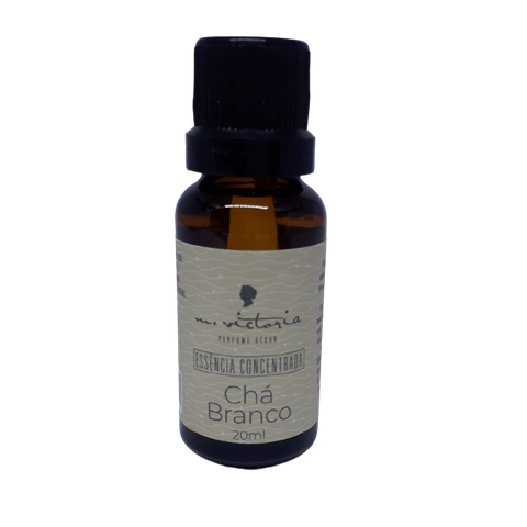 Essência 20ml Chá Branco