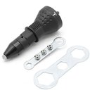 Ver imagem 1 de Adaptador Rebitador Lorben para Parafusadeira Furadeira Rebitadeira Rebite Gt6221
