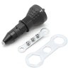 Adaptador Rebitador Lorben para Parafusadeira Furadeira Rebitadeira Rebite Gt6221 - 1