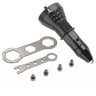 Adaptador Rebitador Lorben para Parafusadeira Furadeira Rebitadeira Rebite Gt6221 - 6