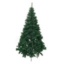 Ver imagem 1 de Árvore de Natal Verde Copacabana 210cm 1100 Hastes | Natal Encantado Formosinha
