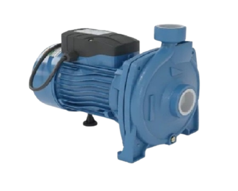 Bomba Claw Monoestágio Wmcm200h 2cv Monofásico 127/220v Azul 127/220 (m)
