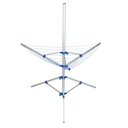 Ver imagem 4 de Varal Parabólico Alumínio