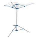 Ver imagem 1 de Varal Parabólico Alumínio