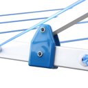 Ver imagem 7 de Varal Parabólico Alumínio