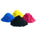 Ver imagem 3 de Refil de Toner Ce401a Ciano Cp4005 M551 M575f M570 1kg