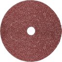 Ver imagem 1 de Disco de Lixa Costado em Fibra 283C Alto Poder de Corte 178mm x 22,3mm Grão 24