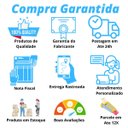 Ver imagem 3 de Copo Termico com Tampa Time do Cruzeiro Oficial Raposa Stone