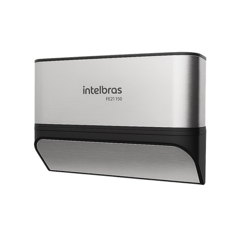 Fechadura Fe 21150 D C/sensor Intelbras
