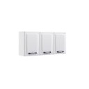 Ver imagem 6 de Armário Aéreo para Cozinha 148bj00109 Premium 3 Portas Itatiaia