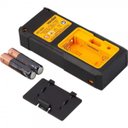 Ver imagem 7 de Trena Digital Medidor Distancia Laser Vonder 50 Metros Vd050