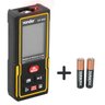 Trena Digital Medidor Distancia Laser Vonder 50 Metros Vd050 - 1