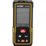 Trena Digital Medidor Distancia Laser Vonder 50 Metros Vd050 - 5