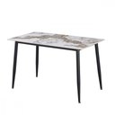 Ver imagem 4 de Mesa com Tampo de Granito 120cm Sala Jantar Cozinha