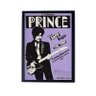 Quadro para Decoração Musica Pop Prince P8815 - 1
