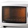 Forno Elétrico Fischer Grill de Bancada 44 Litros 220V - 3