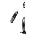 Ver imagem 1 de Aspirador Pó Vertical 2 em 1 Filtro Hepa Portátil Vassoura 110v Elgin