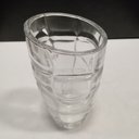 Ver imagem 3 de Vaso Decorativo Cachepô 19x9x9cm Vidro Transparente