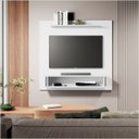 Ver imagem 2 de Painel para Tv Europa Branco com Nicho Dwr