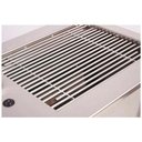 Ver imagem 6 de Assador Grill de Embutir a Gás Little com Queimador Infravermelho Cinza Little Titan 50cm
