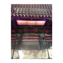 Ver imagem 3 de Assador Grill de Embutir a Gás Little com Queimador Infravermelho Cinza Little Titan 50cm