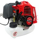 Ver imagem 5 de Roçadeira a Gasolina Multifuncional 5 em 1 2,2 Hp 75cc 2 Tempos