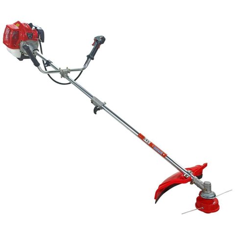 Roçadeira a Gasolina Multifuncional 5 em 1 2,2 Hp 75cc 2 Tempos