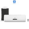 Ar-Condicionado Split Hw Electrolux 22.000 BTU Frio Inverter Branco 220V Qe22F - 2