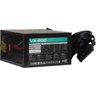 Fonte Gamer Atx Aerocool Stealth Vx-600 600w Bivolt [f002] - 1