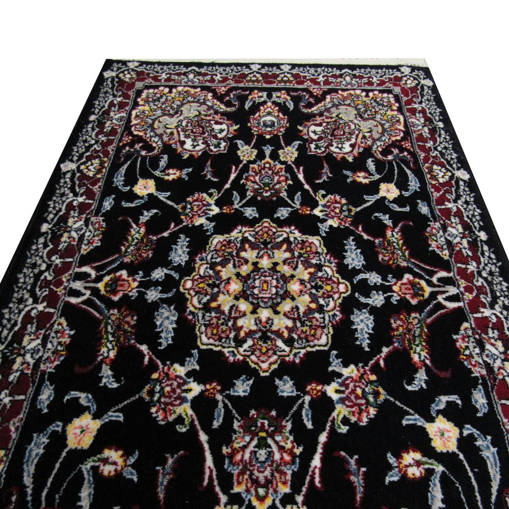 Tapete Persa Iraniano - 0,50x0,85cm Prime Home Decor - 4