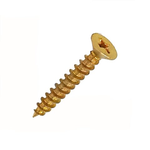 Parafuso Cabeça Chata Philips 4,5 X 60mm Ciser Caixa 300 Un