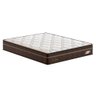 Colchão Queen Pelmex Molas Ensacadas MasterPocket New Infinity Euro Pillow (158x198x28) -  - 1