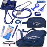 Kit Enfermagem Completo Com Aparelho De Medir Pressão Premium - 7