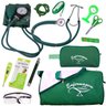 Kit Enfermagem Completo Com Aparelho De Medir Pressão Premium - 13
